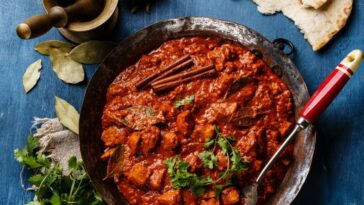 What is the best Indian curry to order?