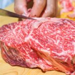 What is the best Japanese steak called?