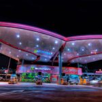 What is the best McDonald's in the world?