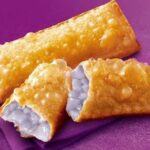 What is the best McDonald's pie?