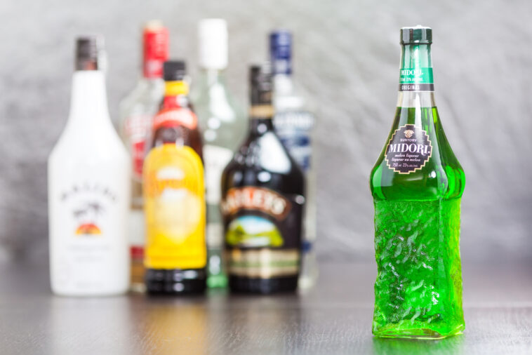 What is the best alcohol to drink for a diabetic?