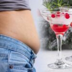 What is the best alcohol to drink with a stomach ulcer?