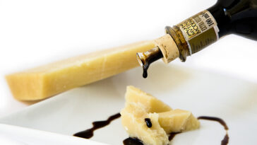 What is the best balsamic vinegar in the market?