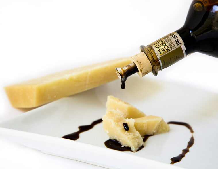 What is the best balsamic vinegar in the market?