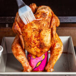 What is the best beer to cook chicken with?