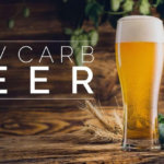 What is the best beer to drink on a diet?