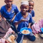 What is the best charity to donate to for hunger?