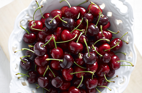 What is the best cherry in Australia?