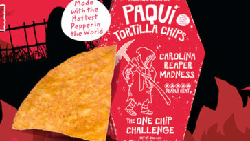 What is the best chips in the world?