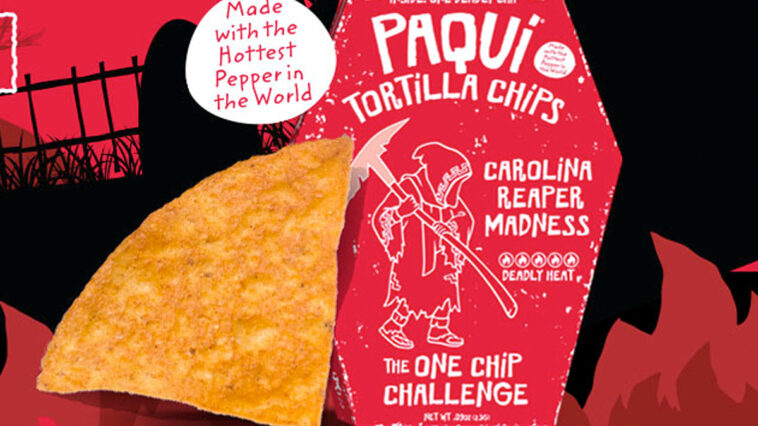 What is the best chips in the world?