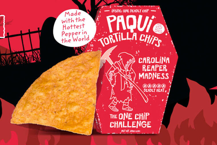 What is the best chips in the world?