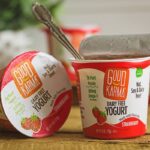 What is the best dairy-free yoghurt?