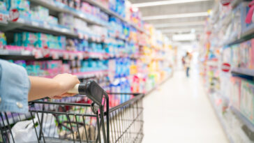 What is the best day and time to shop at Walmart?