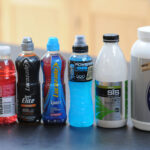 What is the best drink for low sodium?