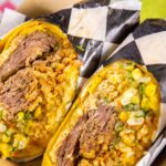 What is the best food for fair?