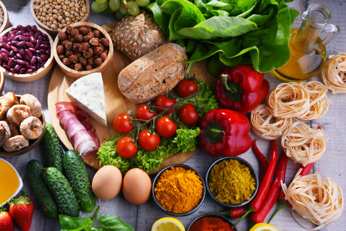 What Is The Best Food To Eat While Detoxing 