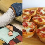 What is the best food when drunk?