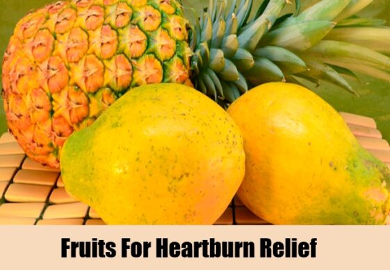 what-is-the-best-fruit-for-heartburn