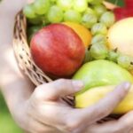 What is the best fruit for liver?