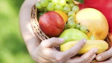 What is the best fruit for liver?