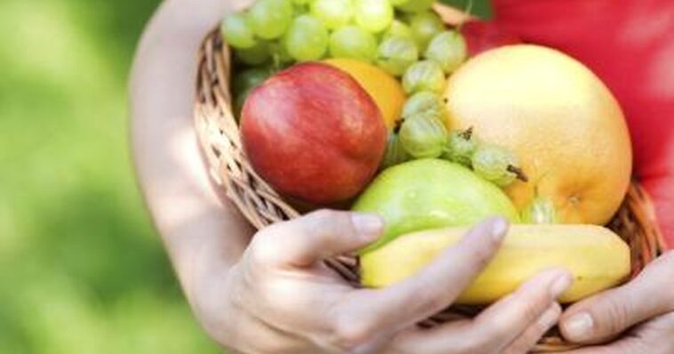 What is the best fruit for liver?