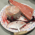 What is the best gut food for first thing in the morning?