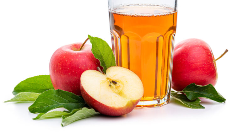 What is the best juice apple?