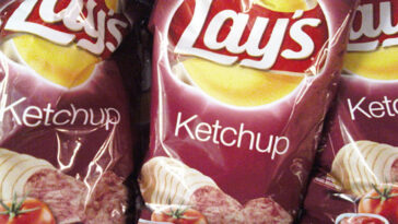 What is the best ketchup in the United States?