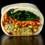 What is the best lunch sandwich at Starbucks?