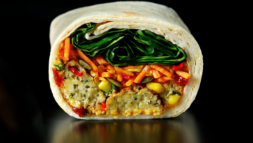 What is the best lunch sandwich at Starbucks?