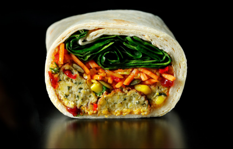 What is the best lunch sandwich at Starbucks?