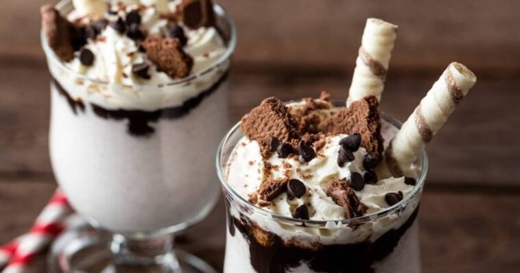 What is the best milkshake flavor?