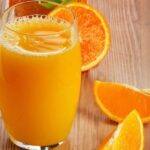 What is the best orange juice for diabetics?