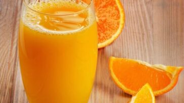 What is the best orange juice for diabetics?