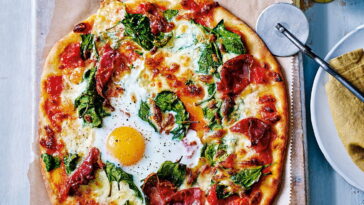 What is the best pizza topping and why?