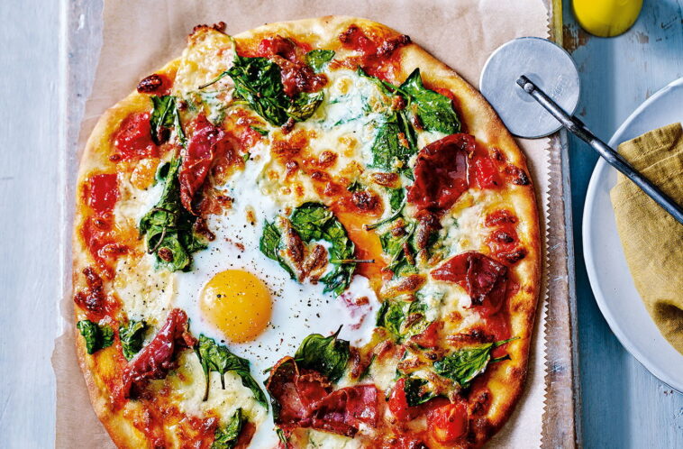 What is the best pizza topping and why?