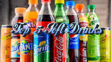 What is the best pop to drink?