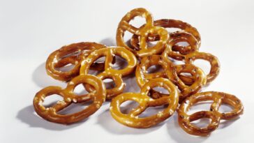 What is the best pretzel brand?