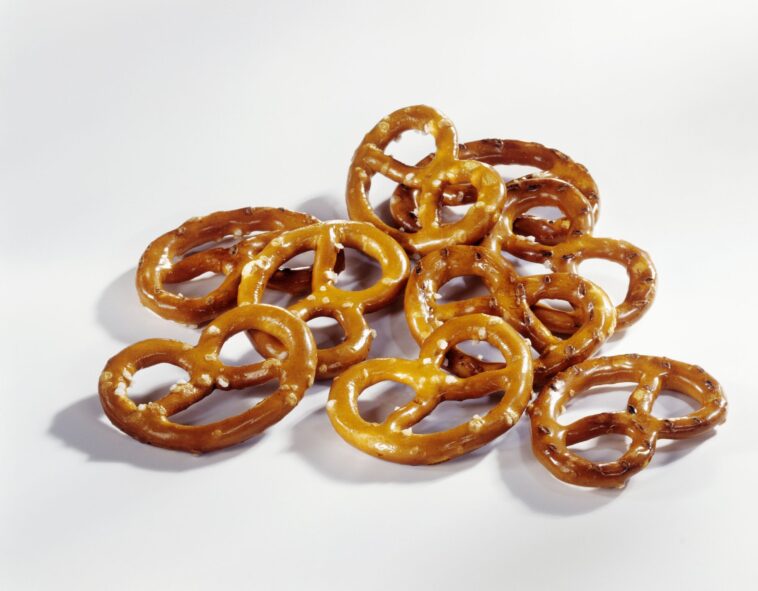 What is the best pretzel brand?
