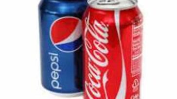 What is the best rated soda?