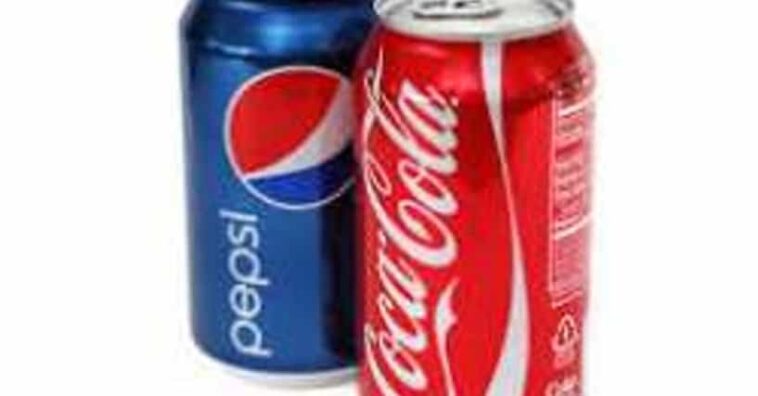 What is the best rated soda?