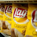 What is the best selling Lays chip?