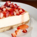 What is the best selling cheesecake?