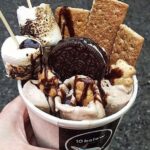 What is the best selling ice cream?