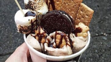 What is the best selling ice cream?