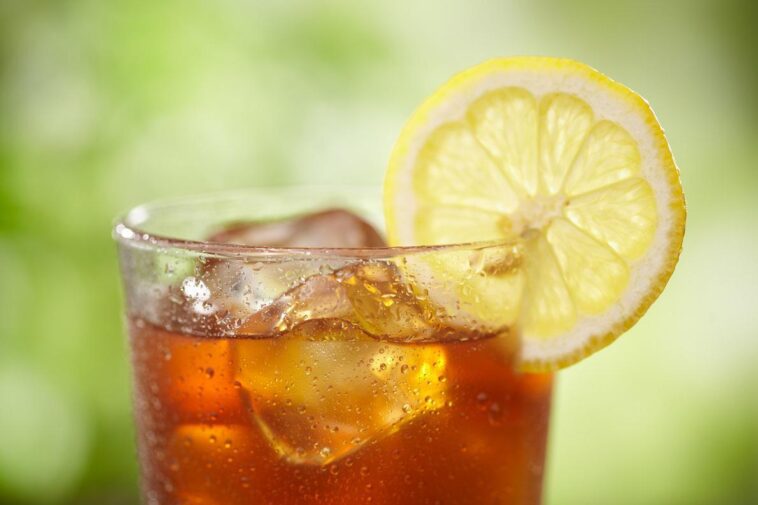 What is the best selling iced tea?