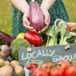 What is the best selling vegetable?