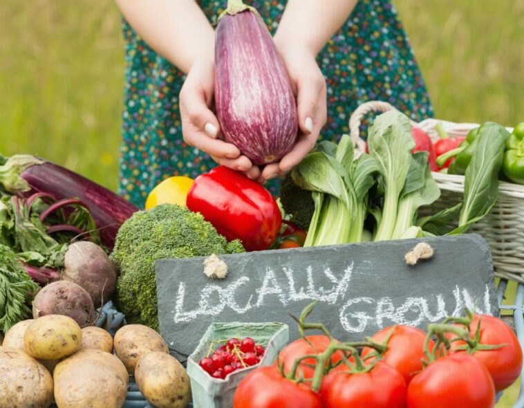 What is the best selling vegetable?