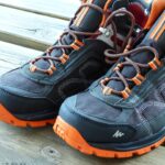 What is the best shoe for a boot camp?