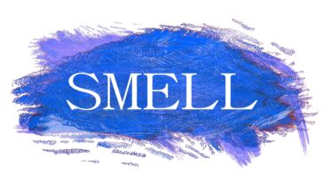 What is the best smell in the world?